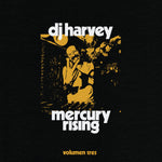 The Sound Of Mercury Rising Volumen Tres