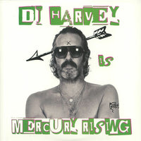 DJ Harvey is The Sound Of Mercury Rising - Vol II