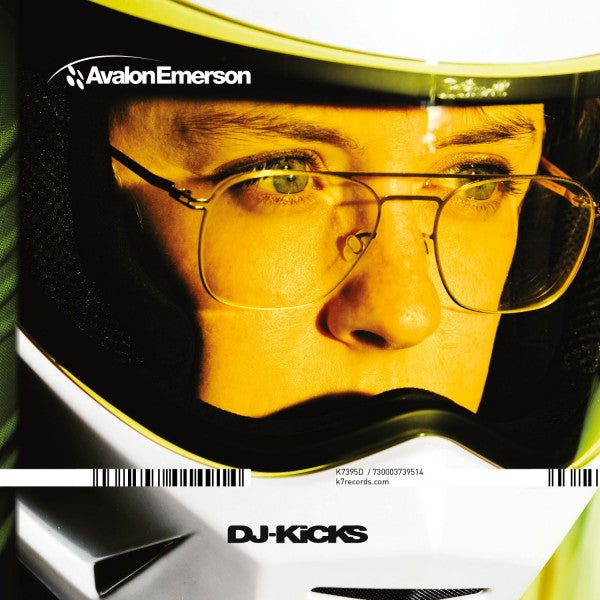 DJ Kicks: Avalon Emerson