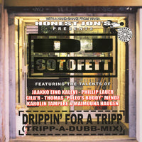 Drippin´ For A Tripp (Tripp-A-Dubb-Mix)