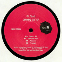 Country Air EP