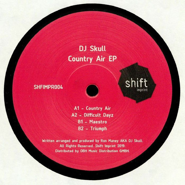 Country Air EP