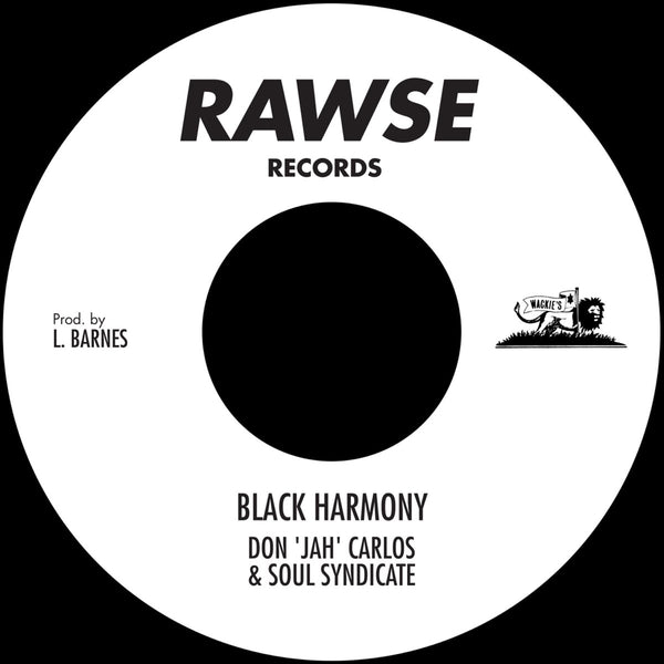 Black Harmony