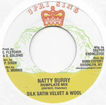 Natty Burry (Dubplate Mix)