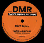 I Wanna B House