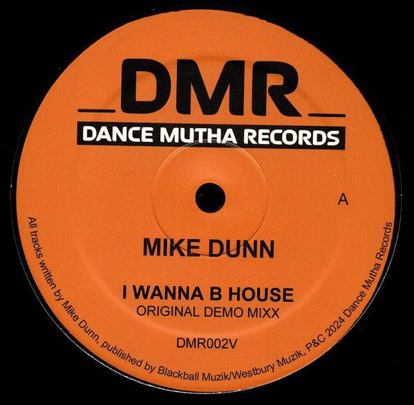 I Wanna B House