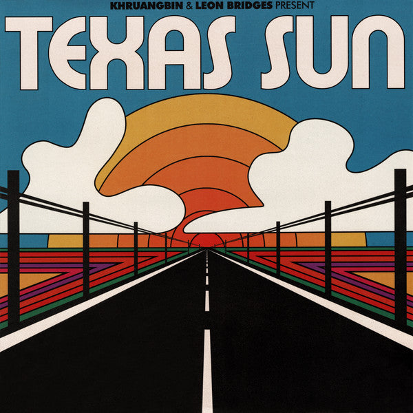 Texas Sun