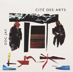 Cité Des Arts