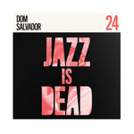 Jazz Is Dead 24