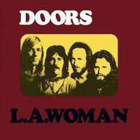 L.A. Woman - 40th Anniversary