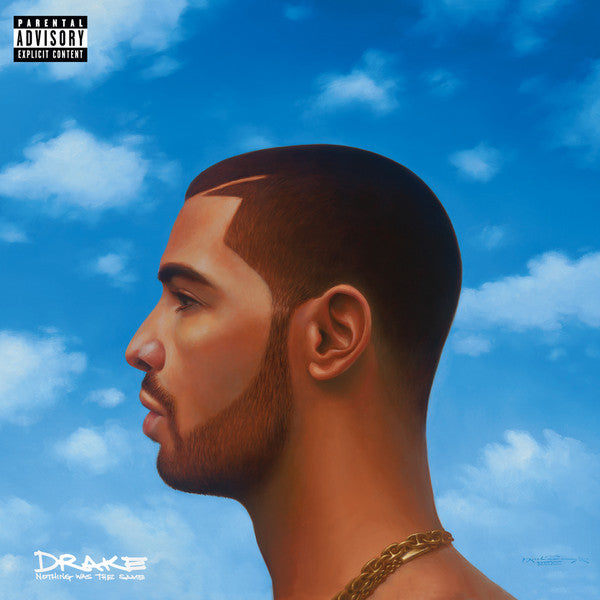 Nothing Was The Same - Deluxe
