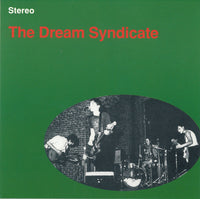 The Dream Syndicate