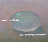 World Citizen