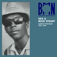 BMN Ska & Rock Steady: Always Together 1964-1968