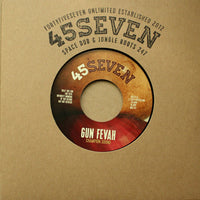 Gun Fevah / Wise Man