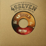 Gun Fevah / Wise Man