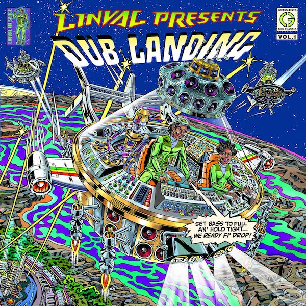 Dub Landing Vol.1