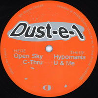 The Cosmic Dust