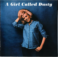 A Girl Called Dusty