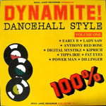 Dynamite! Dancehall Style