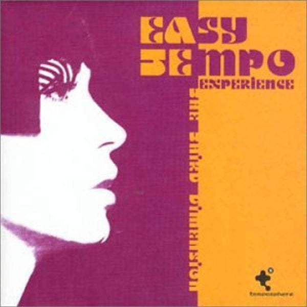 Easy Tempo Experience - The Third Dimension