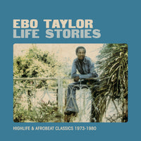 Life Stories - Highlife & Afrobeat Classics 1973-1980