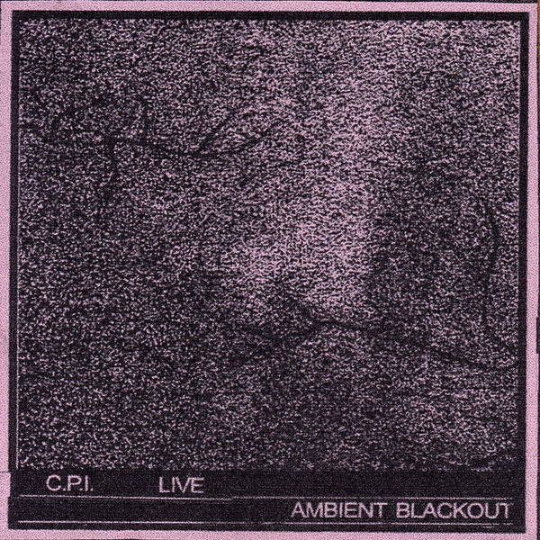 Ambient Blackout