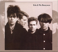 Echo & The Bunnymen - 25th Anniversary