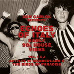 Echoes Of Italy