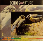 Echoes Of Nature: Singvögel Am Morgen