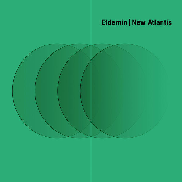 New Atlantis