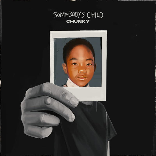 Somebody´s Child