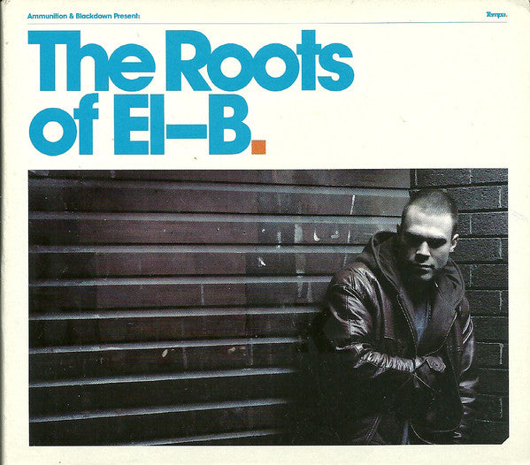 The Roots Of El-B