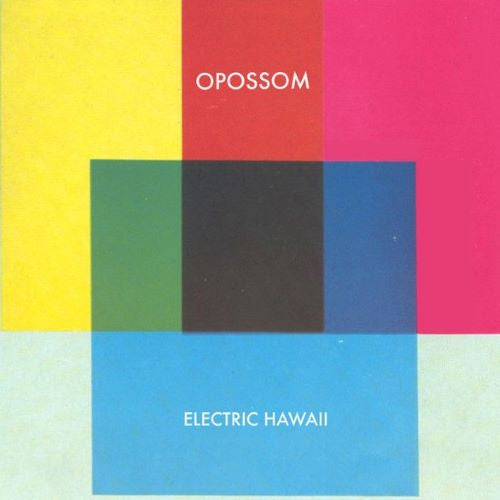 Electric Hawaii