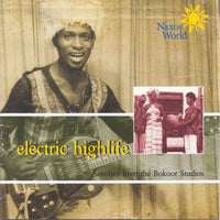 Electric Highlife: Sessions from the Bokoor Studios
