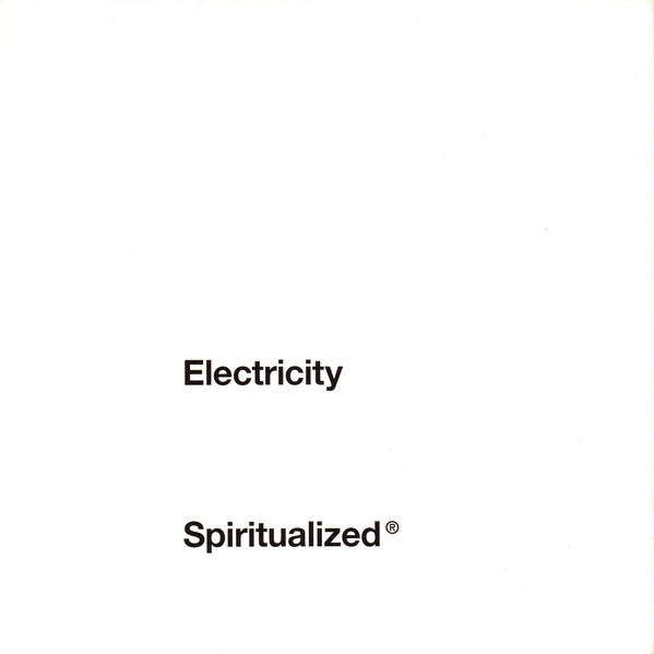 Electricity