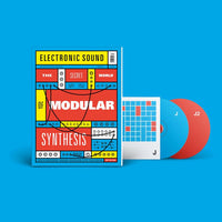 Electronic Sound Issue 104 (Modular Synthesis)