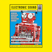 Electronic Sound  issue 2.0 (UK Electronica 1975-1984)