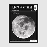 Electronic Sound  issue 55 (Destination: The Moon)