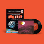 Electronic Sound  issue 62 (Joe Meek)