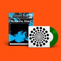 Electronic Sound  issue 66 (Suzanne Ciani)