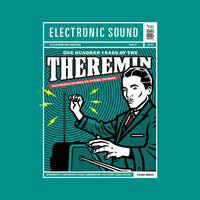 Electronic Sound  issue 70 (Theremin)