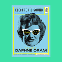 Electronic Sound  issue 72 (Daphne Oram)