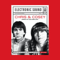 Electronic Sound  issue 76 (Chris & Cosey)