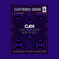 Electronic Sound  issue 77 (Can)