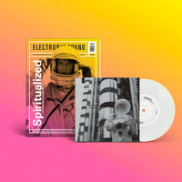 Electronic Sound  issue 78 (Spiritualized)