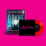 Electronic Sound  issue 80 (Drive)