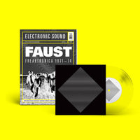 Electronic Sound Issue 81 (Faust)