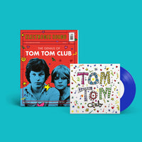 Electronic Sound Issue 82 (Tom Tom Club)