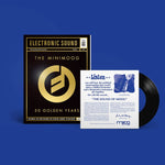 Electronic Sound Issue 83 (The Minimoog: 50 Golden Years)